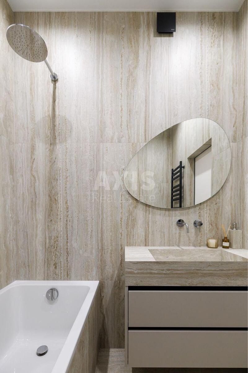 3k apartment vul. Kahovs'ka 60636257