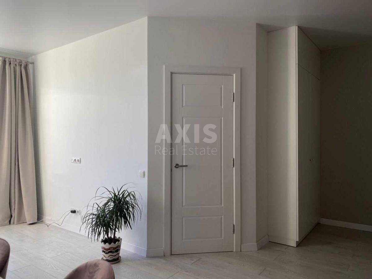 2k apartment vul. Klavdii'vs'ka 40594996