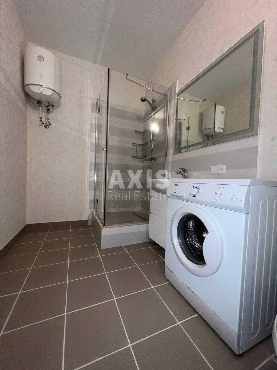 2k apartment vul. Baumana 255