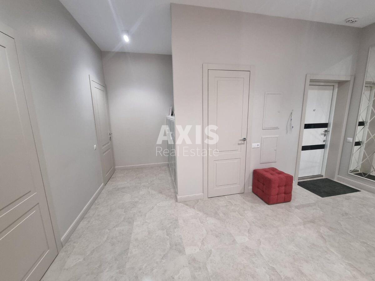3k apartment vul. Kyrylo-Mefodii'vs'ka 25805711