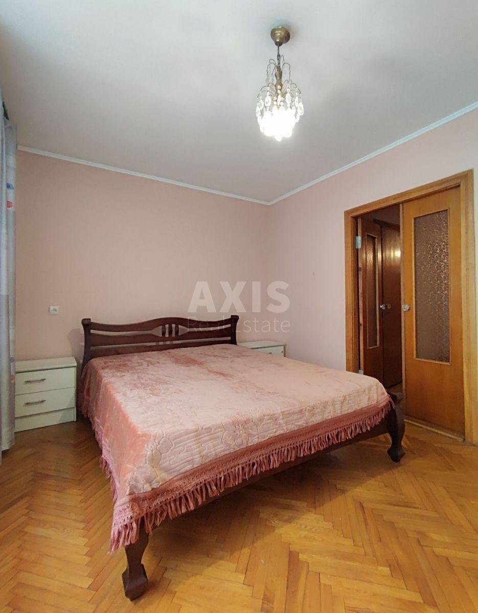 3k apartment vul. Shovkunenka 54