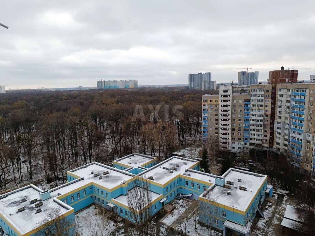 3k apartment pr-t Glushkova Akademika 4517