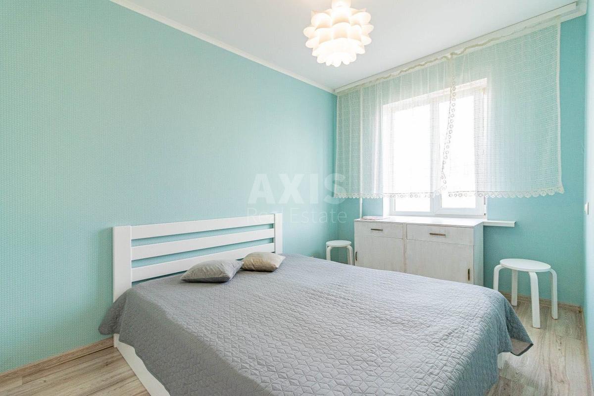 3k apartment pr-t Nauky 63