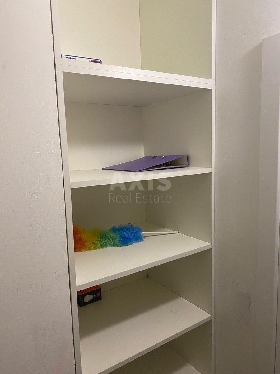 1k apartment vul. Gmyri Borysa 12Б8