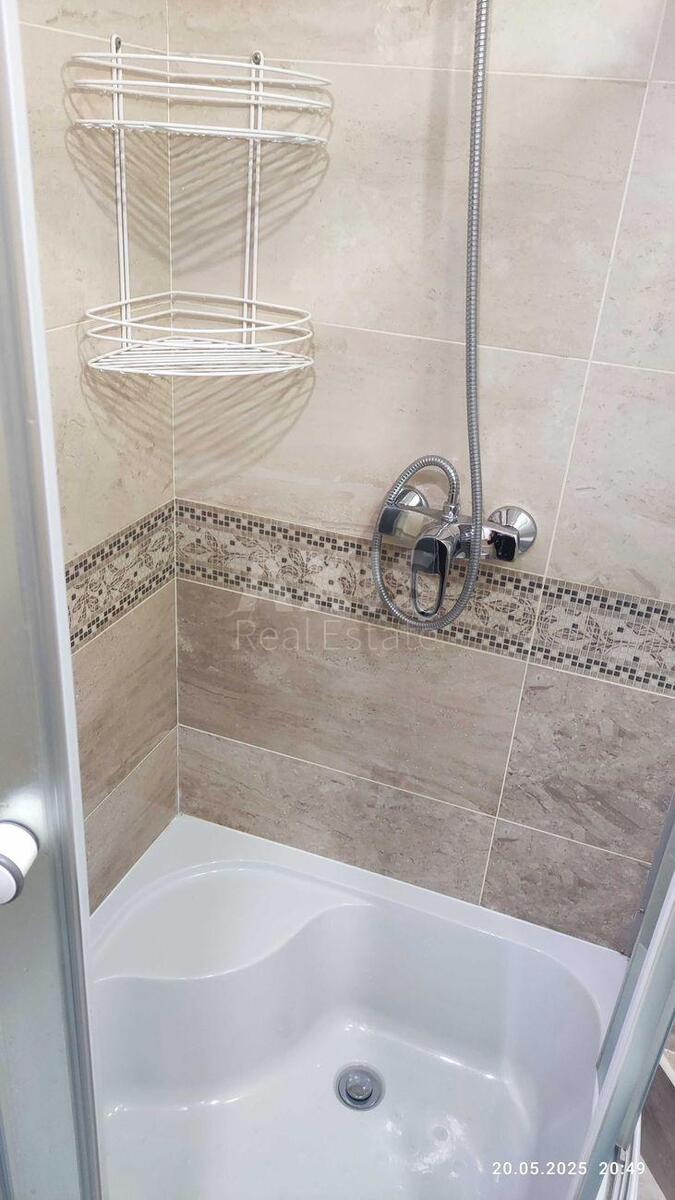 2k apartment vul. Solom'jans'ka 1613