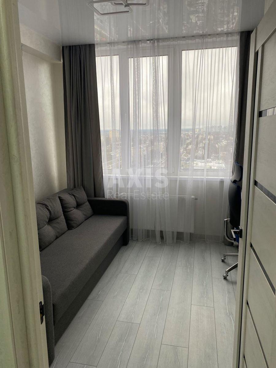 2k apartment vul. Danyla Shherbakivs'kogo 525