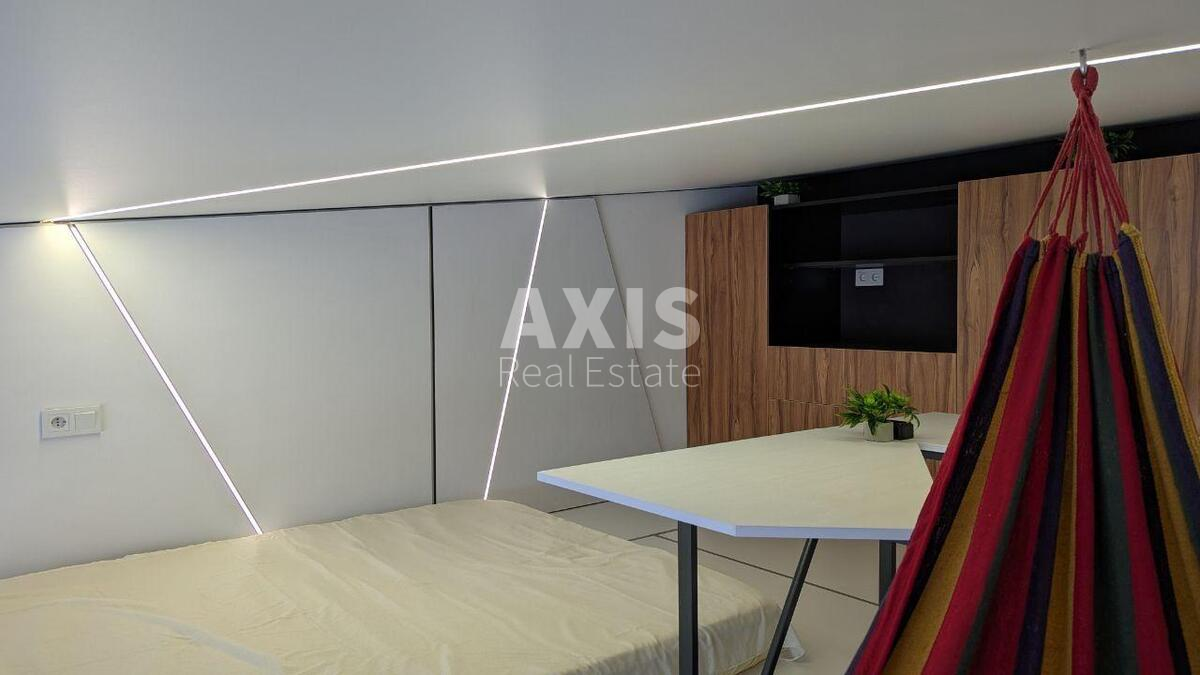 2k apartment vul. Kamianska 1230