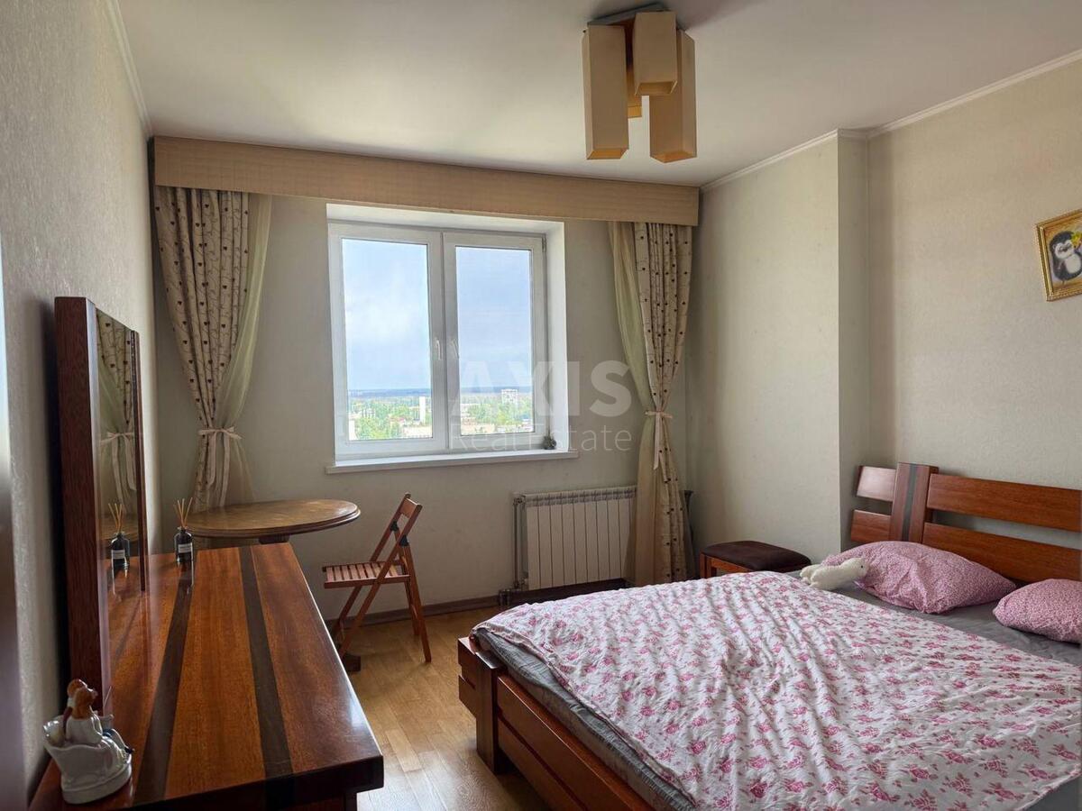 3к квартира пр-т Палладина Академика 225
