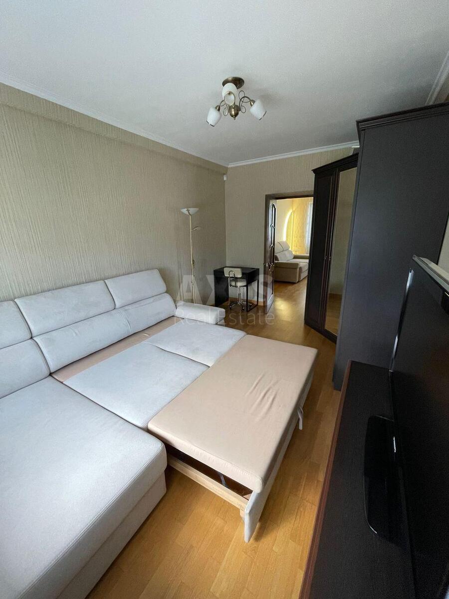 2k apartment vul. Nimans'ka 78