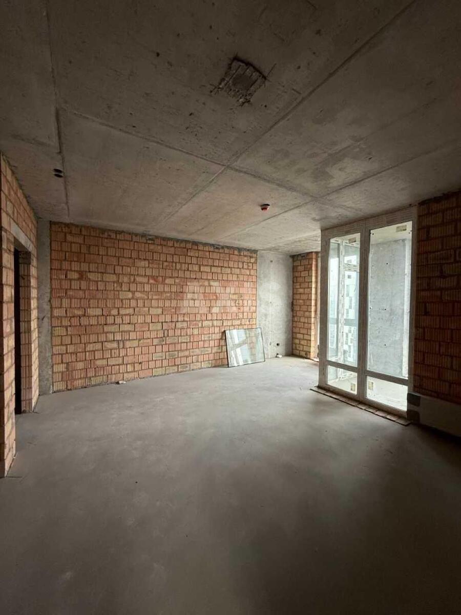 3k apartment vul. Zarichna 6626720