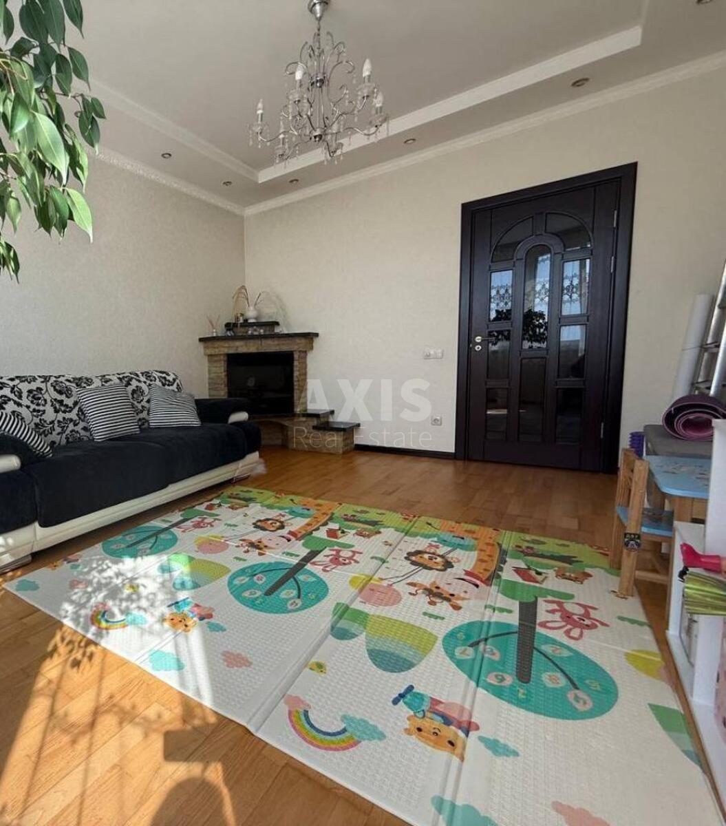 2k apartment vul. Chavdar Jelyzavety 9584153
