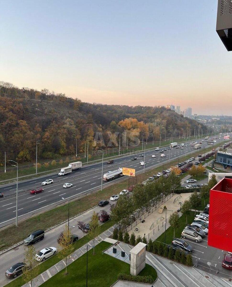 1к квартира шоссе Столичное 5А5