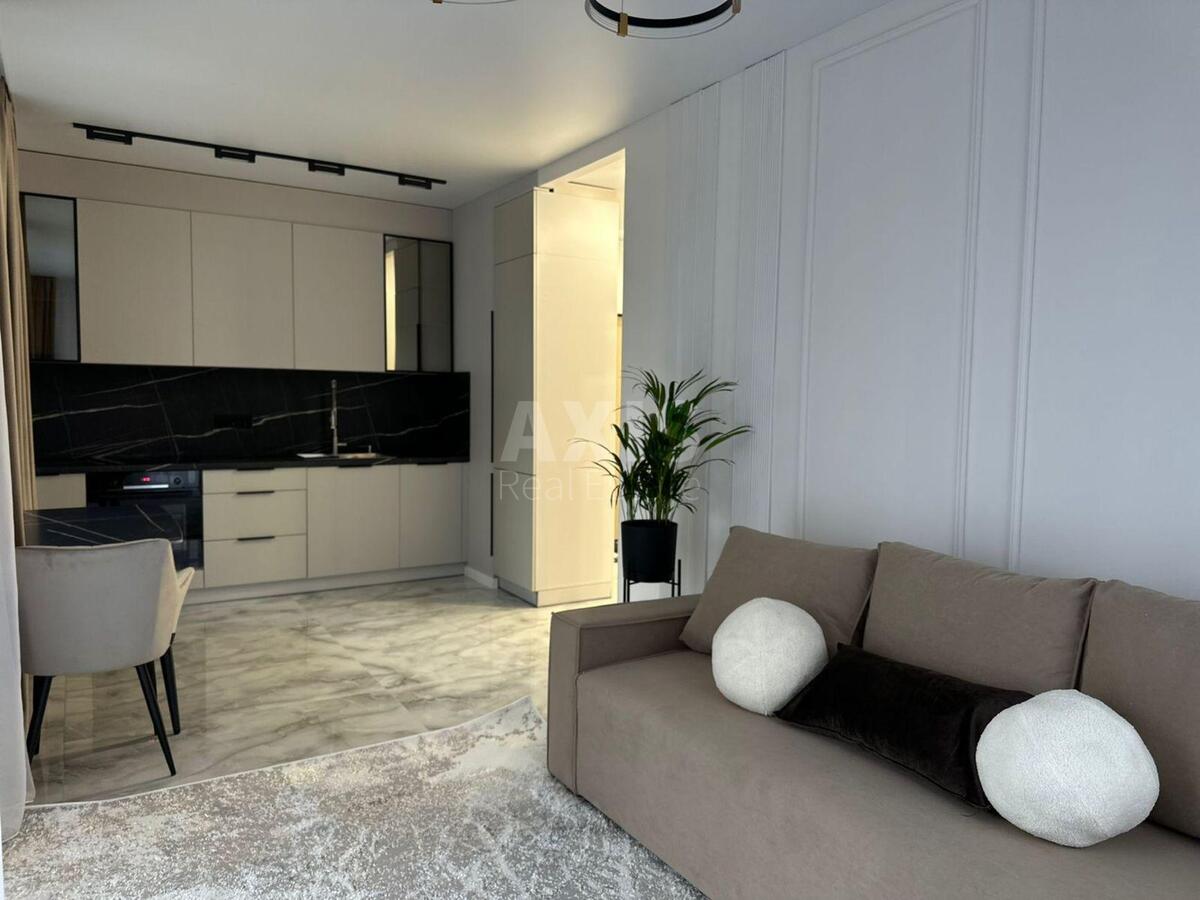 1k apartment vul. Myhajla Maksymovycha 249