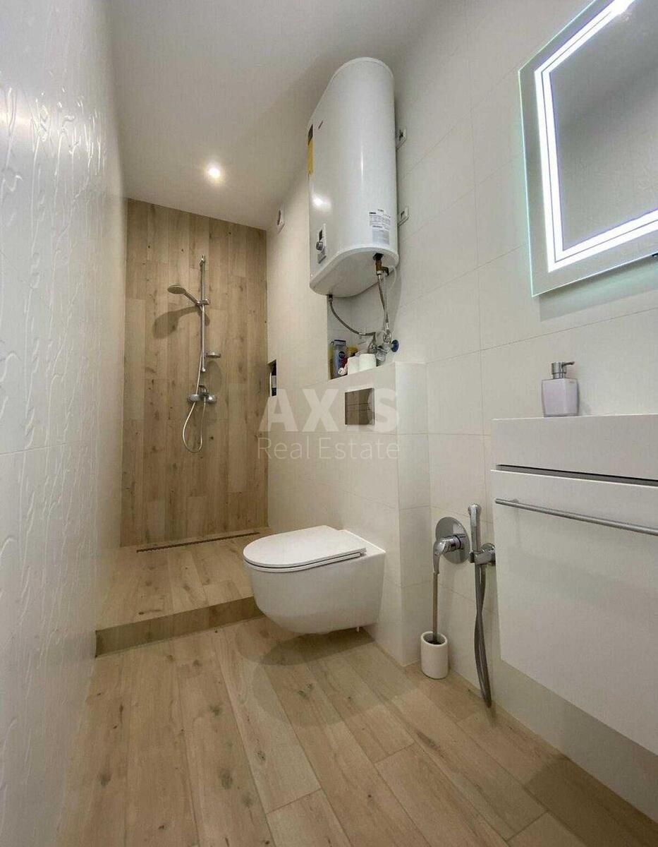 3k apartment vul. Voskresens'ka 14627909