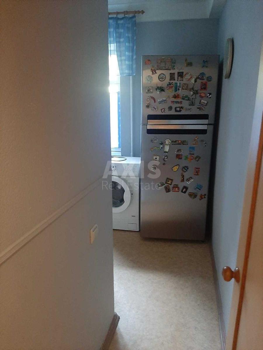3k apartment vul. Plehanova 4А2