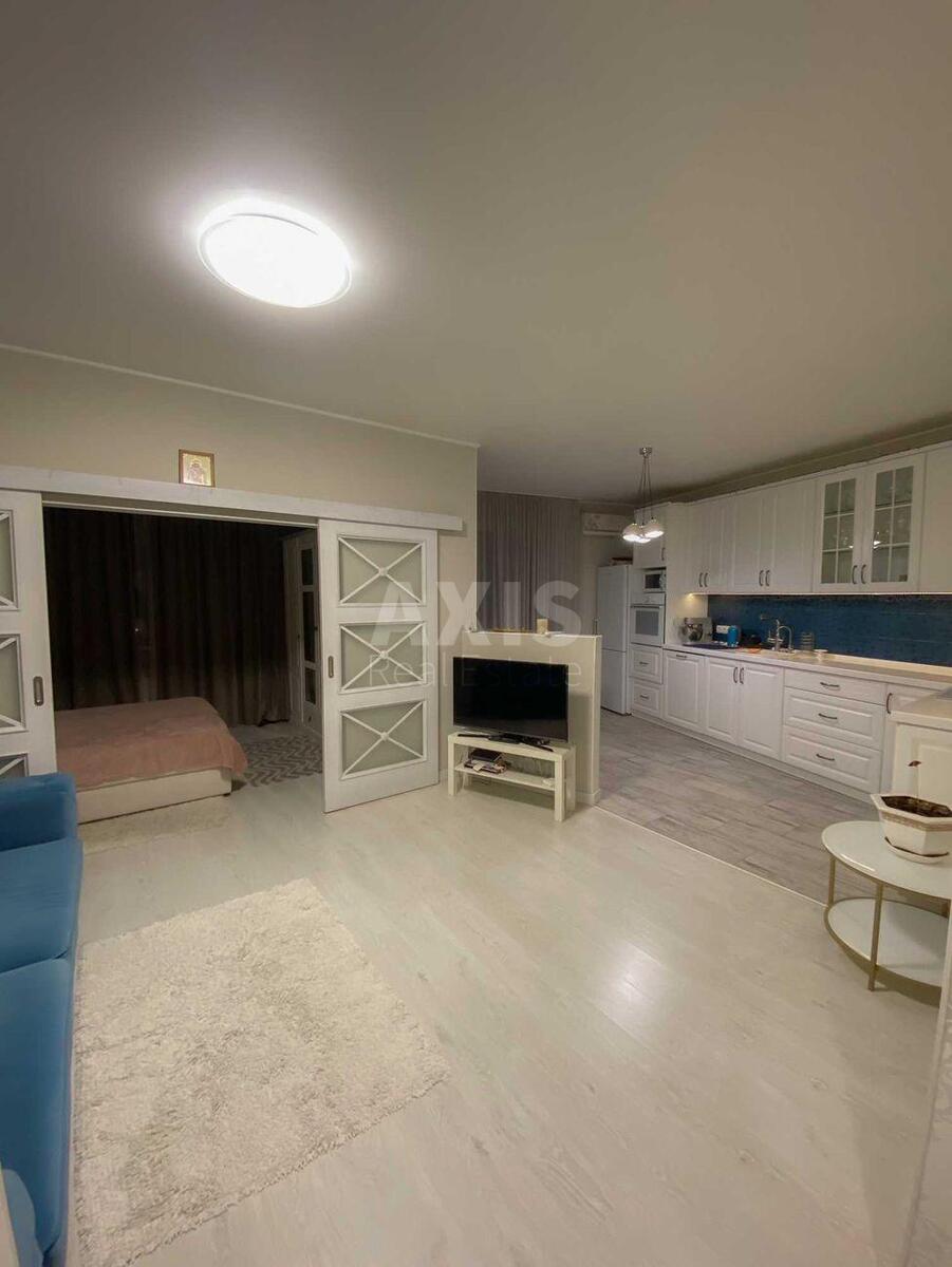 1k apartment pr-t Geroi'v Stalingrada 2Д4