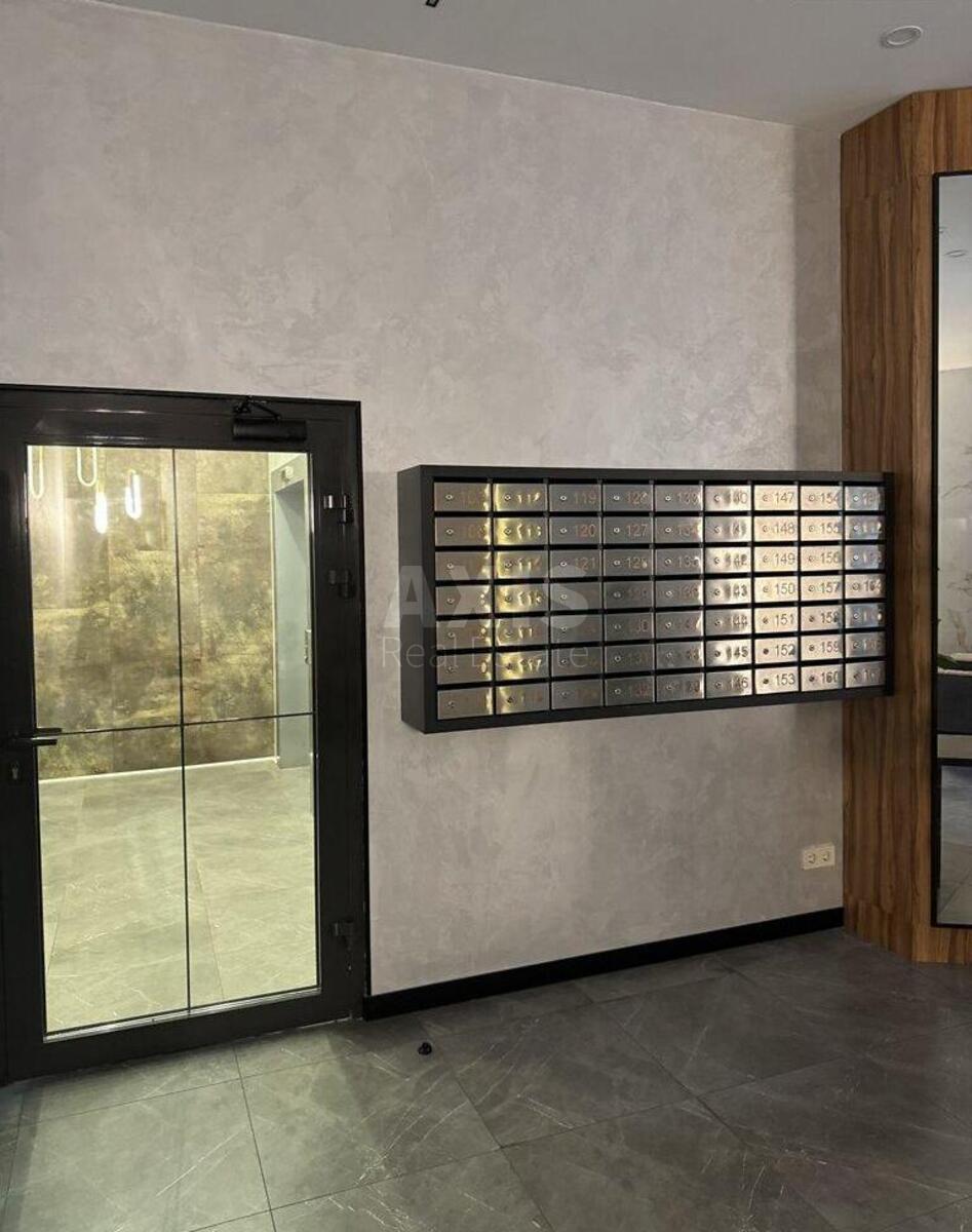 2k apartment tupyk Tvers'kyj 7Б10