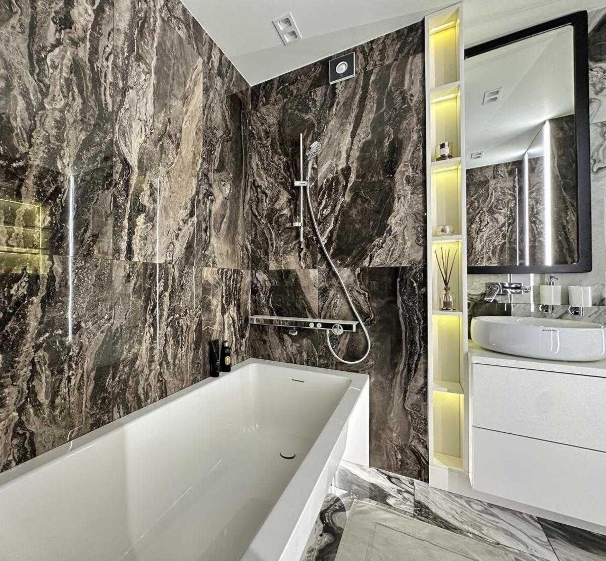 3к квартира пр-т Голосеевский 60628584