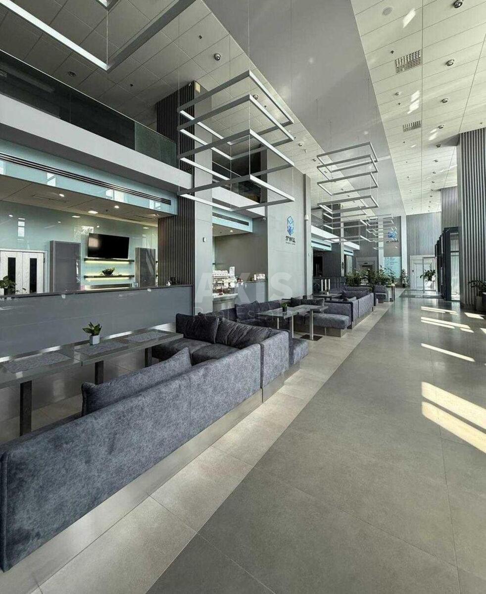 Office pr-t Moskovs'kyj 28А, 307m2585605