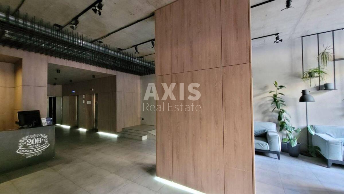 1k apartment vul. Universytets'ka 235998514