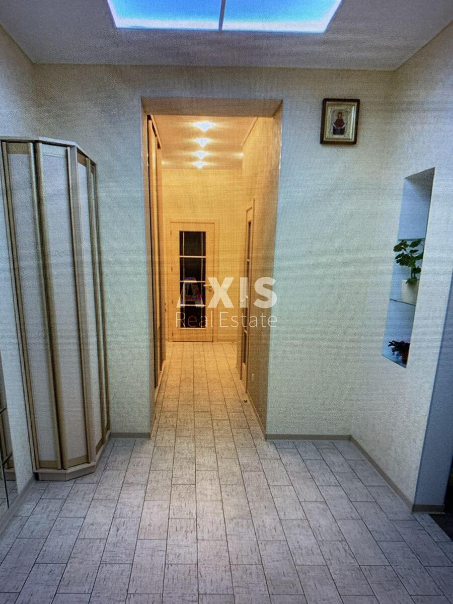 3k apartment vul. Tymoshenka Marshala 215