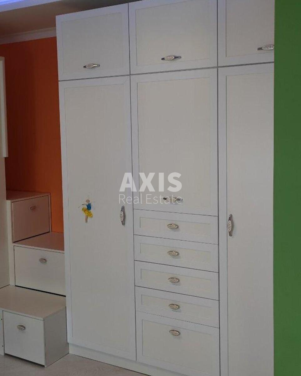 3k apartment pr-t Glushkova Akademika 9Д388705