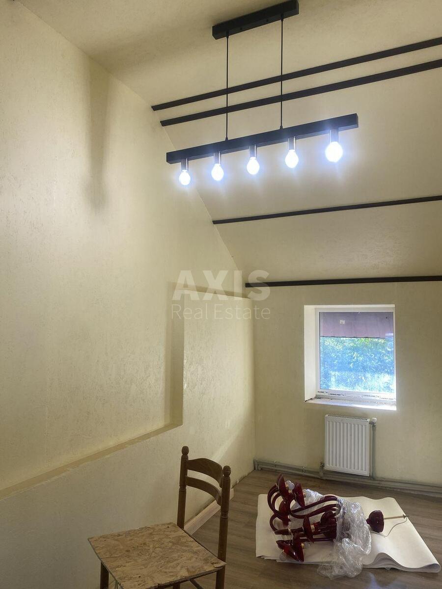 Дoм ул. Туполева Академика, 105м2, город Киев4916110