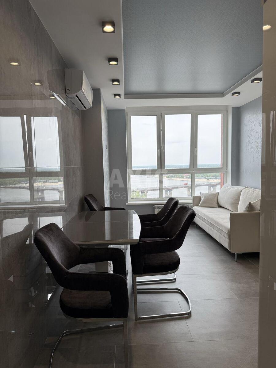 3k apartment pr-t Moskovs'kyj 32Д1