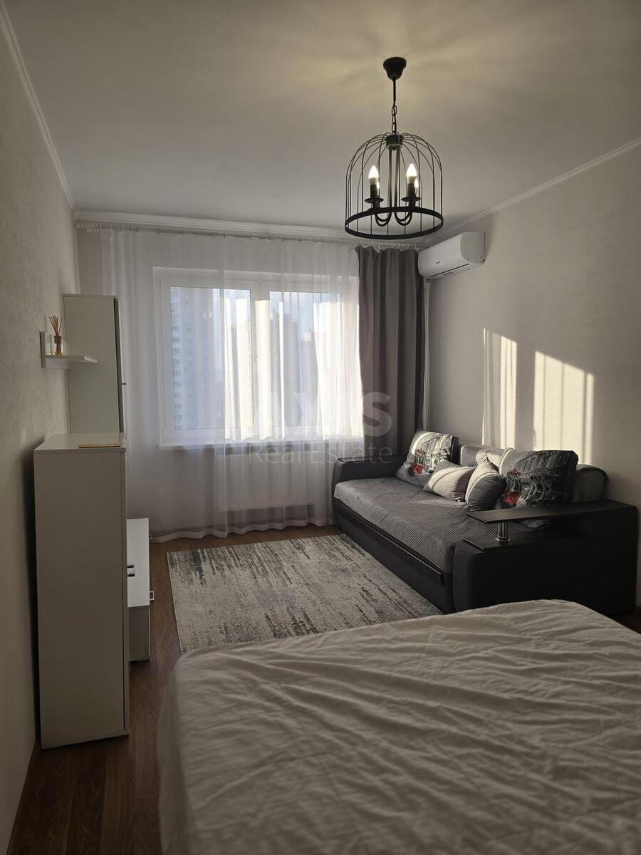 1k apartment vul. Chavdar Jelyzavety 34586824