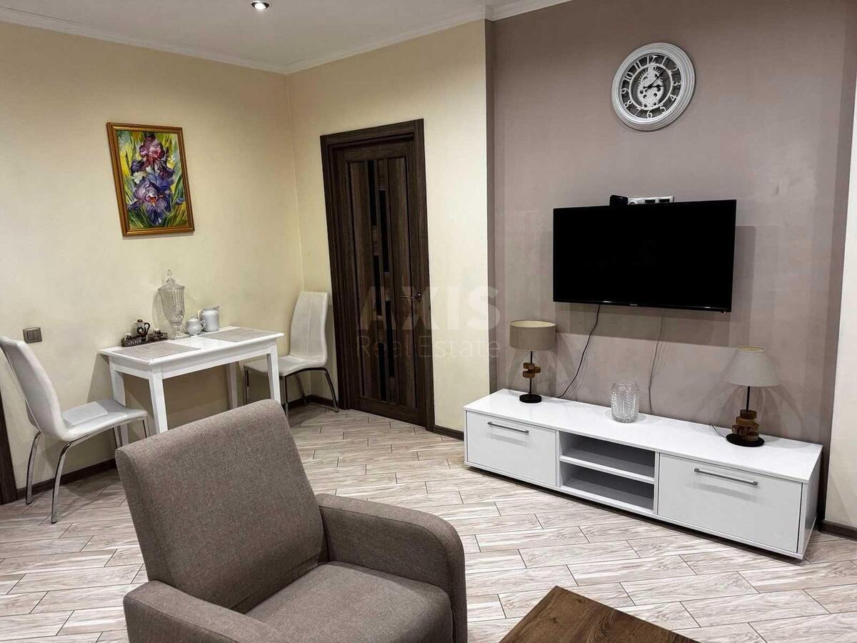 2k apartment vul. Gercena 32630330