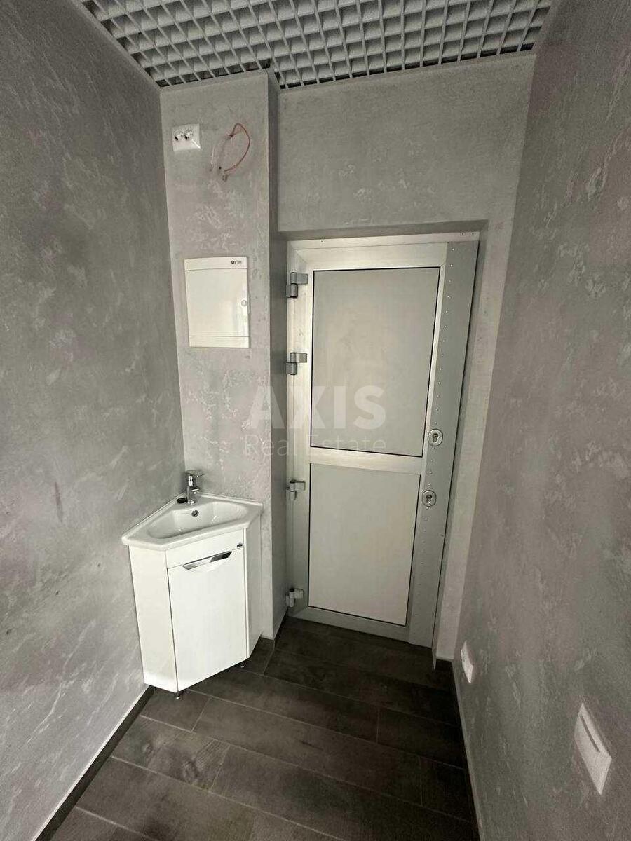 Trade object vul. Myloslavs'ka 5, 75m2587822