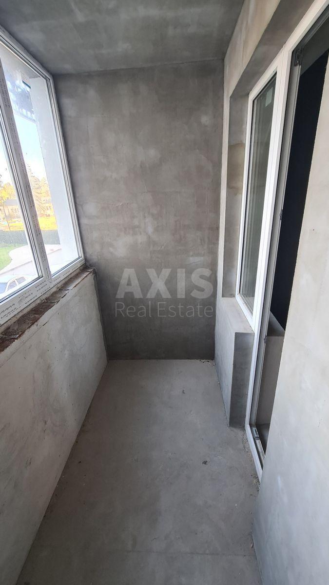 3k apartment vul. L'vivs'ka 15Б0