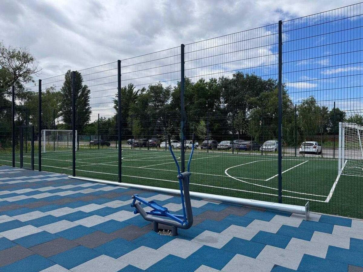 2к квартира ул. Канальная 8630993