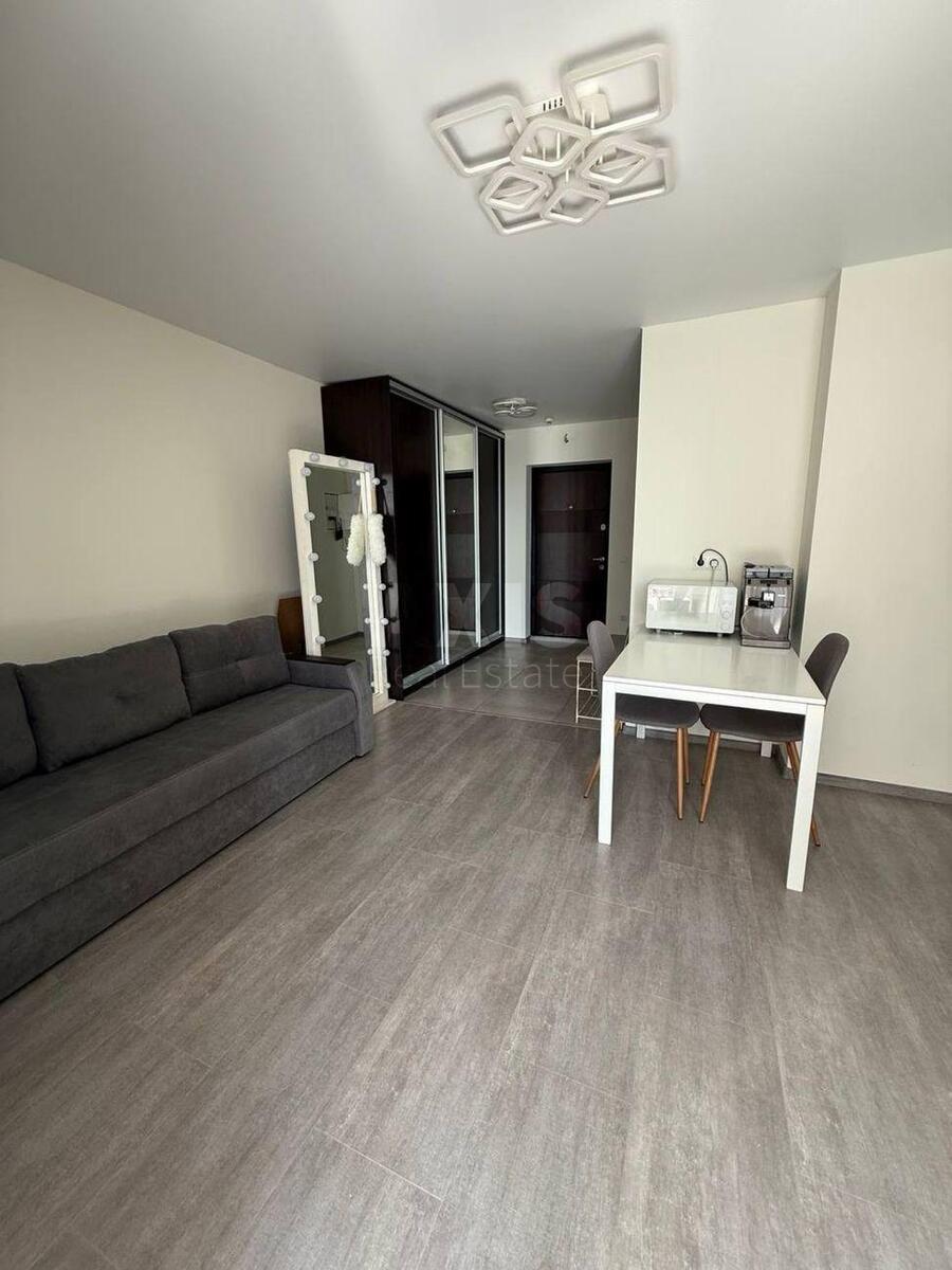 1k apartment uzv. Lysogirs'kyj 26А588284