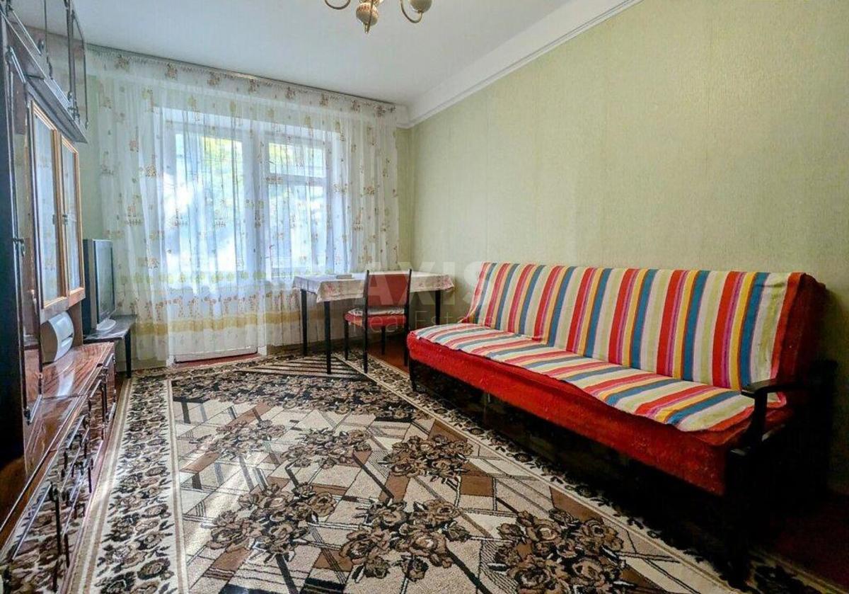 3к квартира пр-т Правды 80Б3