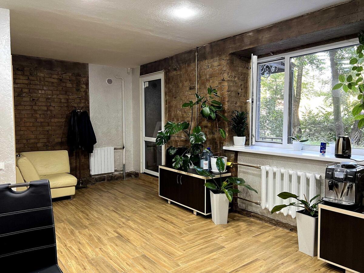 Office vul. Derevljans'ka 21, 45m2631363