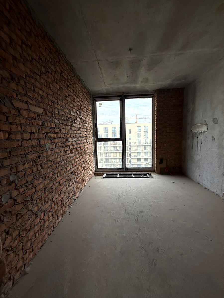 3k apartment doroga Naberezhno-Rybal's'ka 3631613