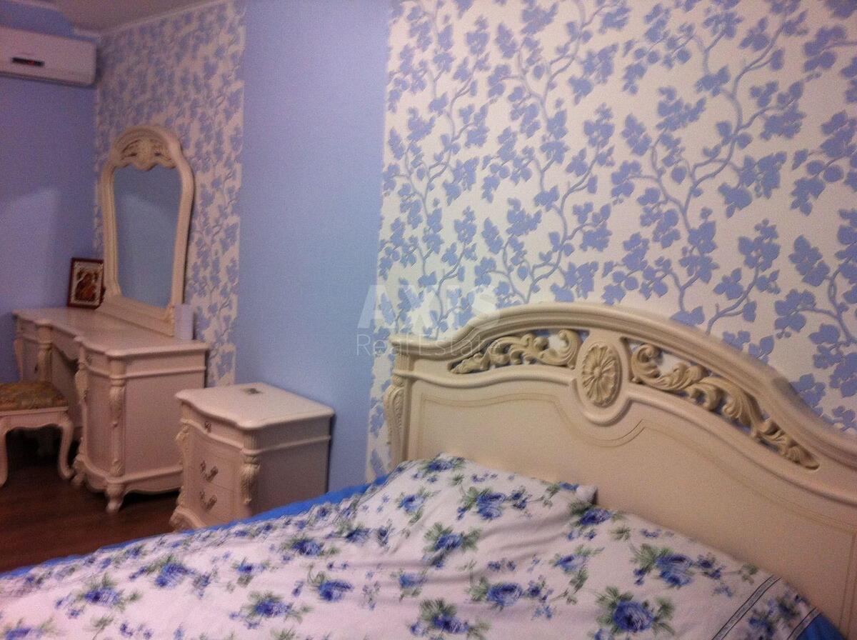 3k apartment vul. Naberezhna 26І3