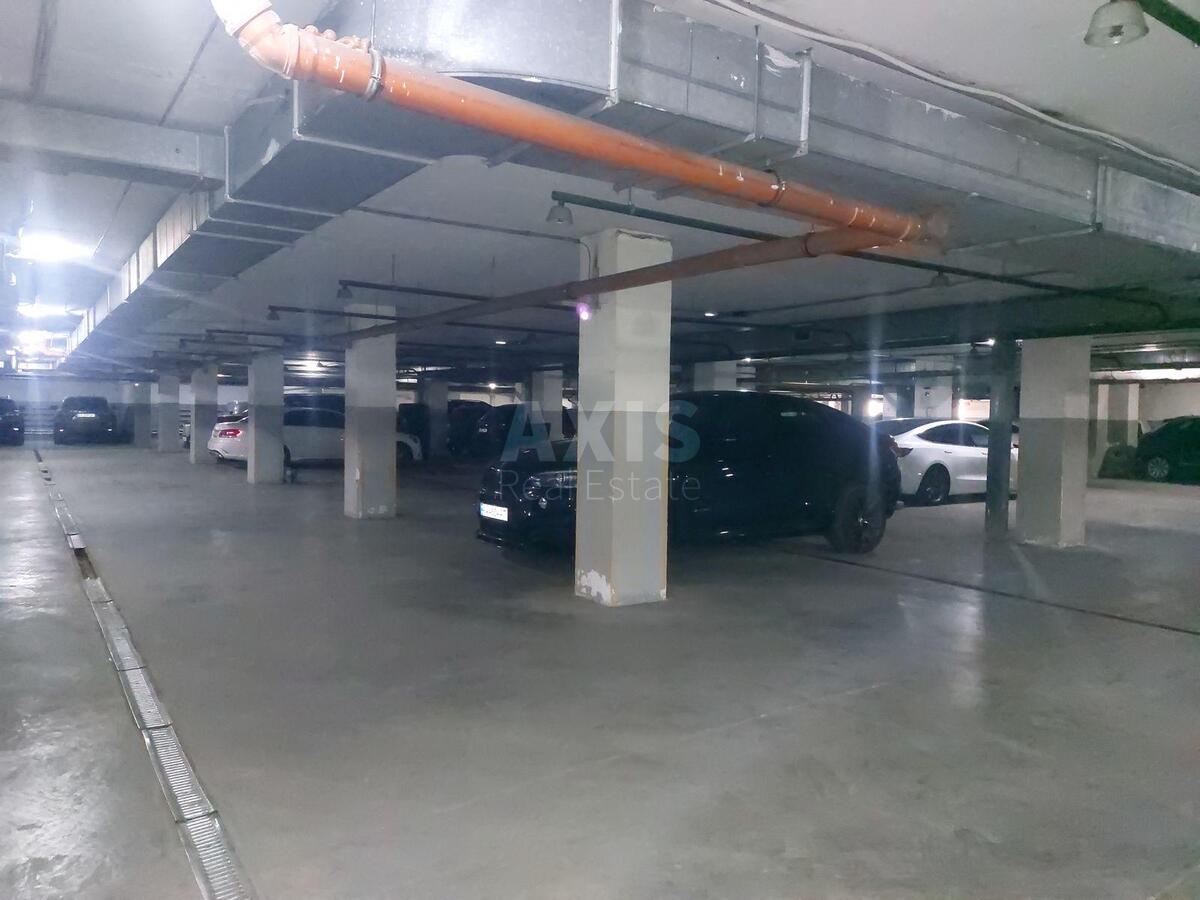 3k apartment vul. Dmytrivs'ka 6911