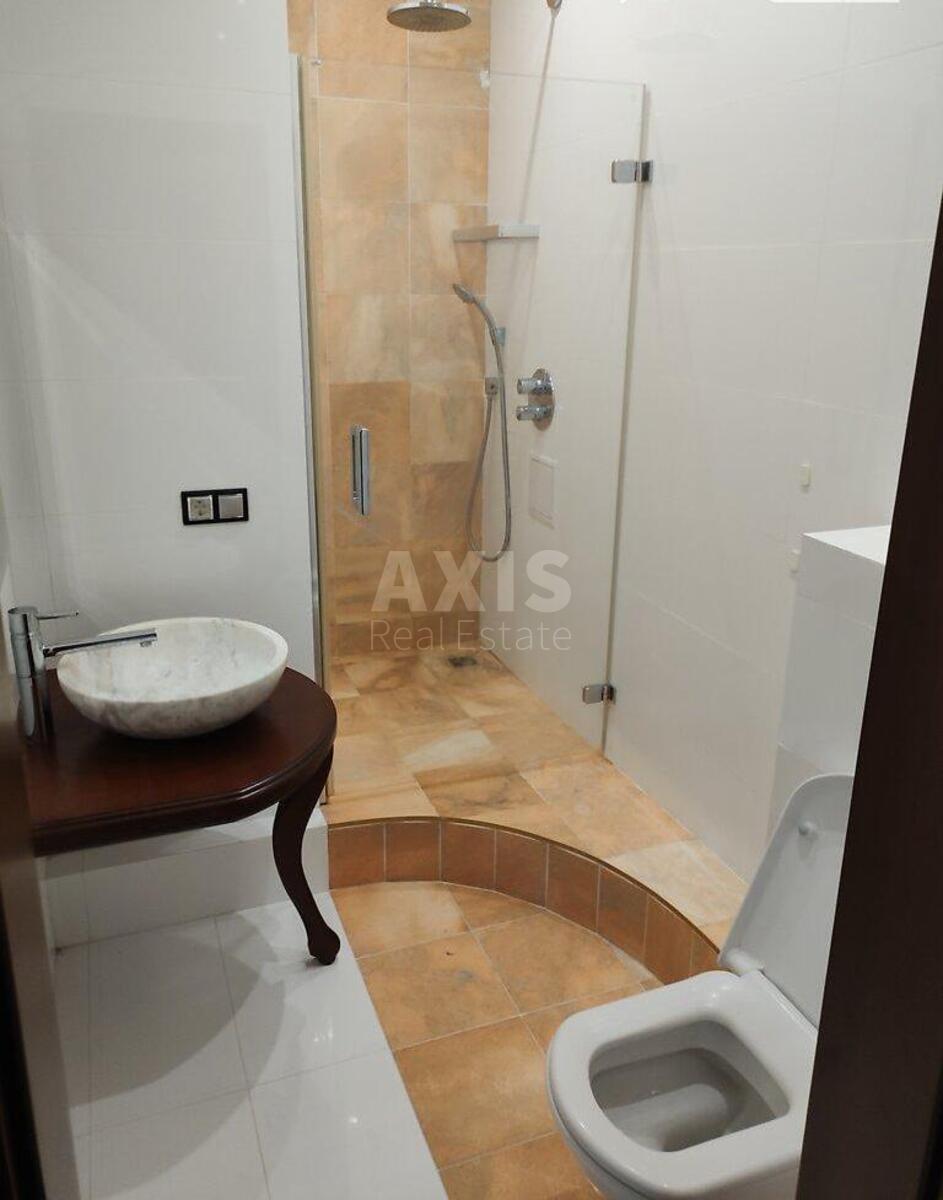 3k apartment vul. Solom'jans'ka 15А589184