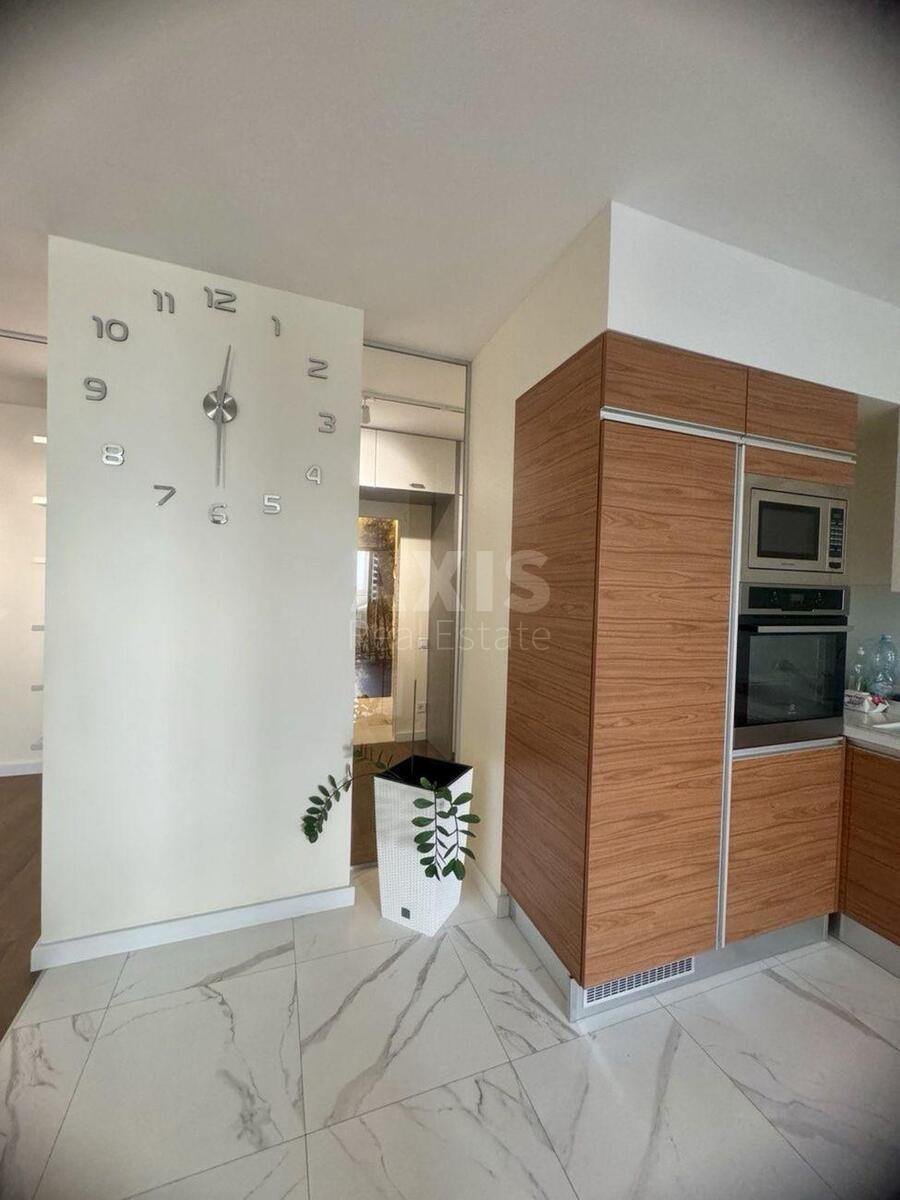 3k apartment vul. Andrjushhenka Grygorija 6Г589460