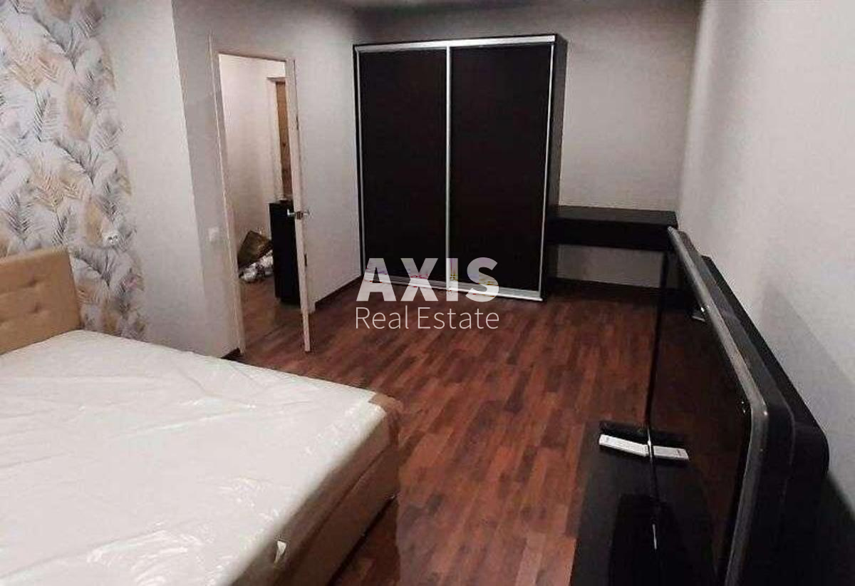 1k apartment vul. Stecenka 75