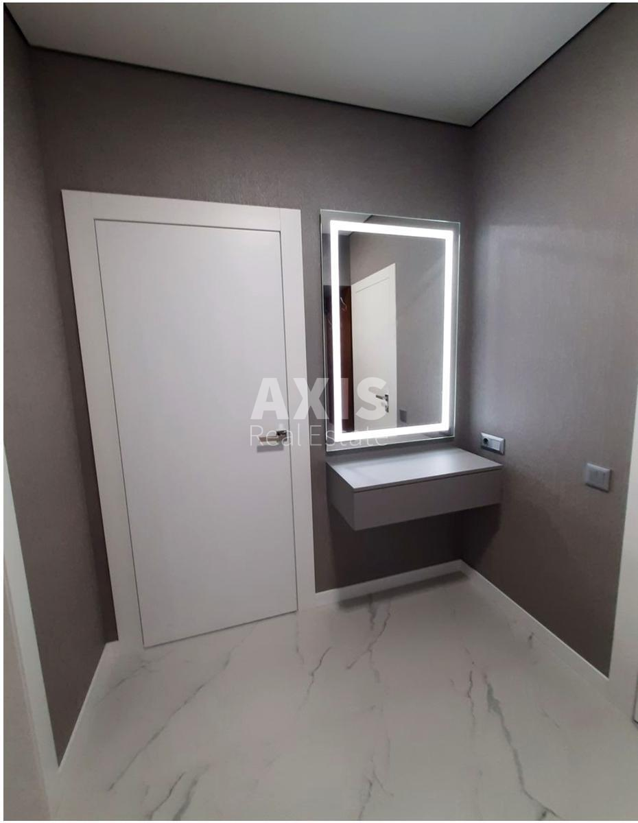 1k apartment vul. Oleksandra Olesja 2Б622108