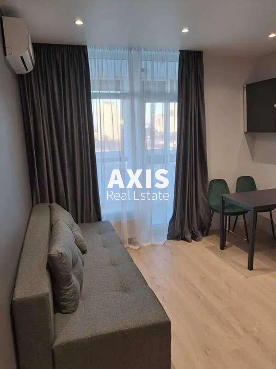 1k apartment pr-t Peremogy 670