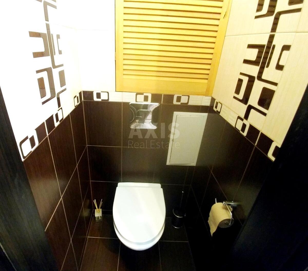 1k apartment vul. Jordans'ka 9Є632679