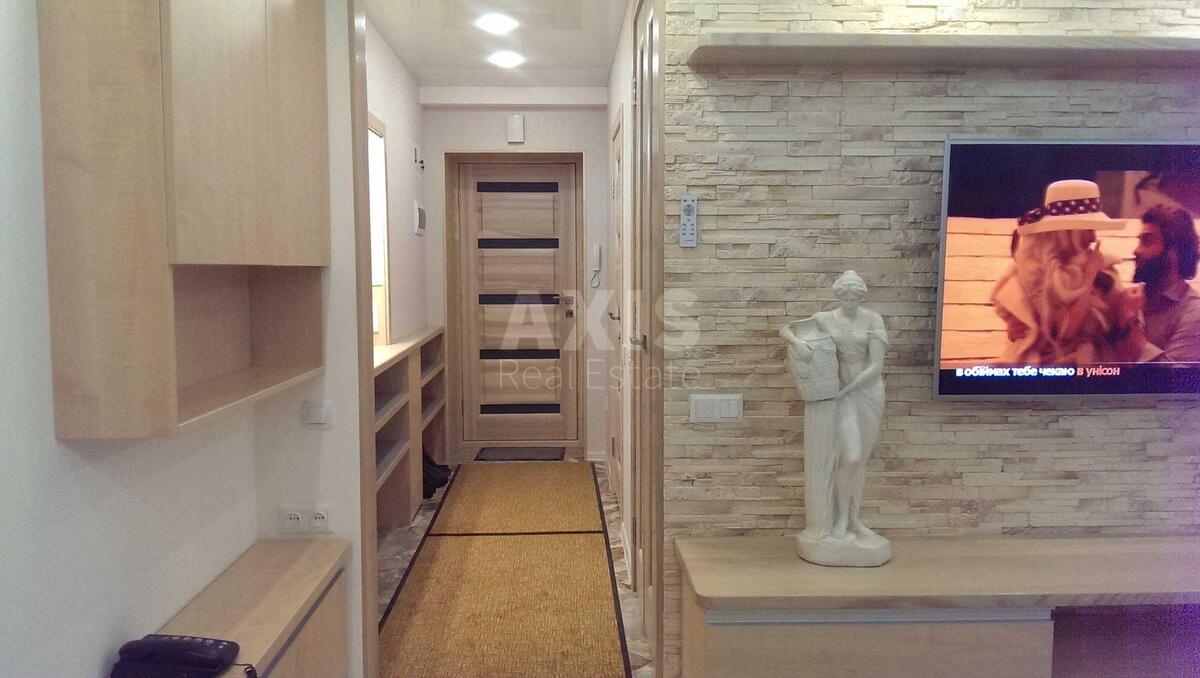 2к квартира пр-т Голосеевский 11011