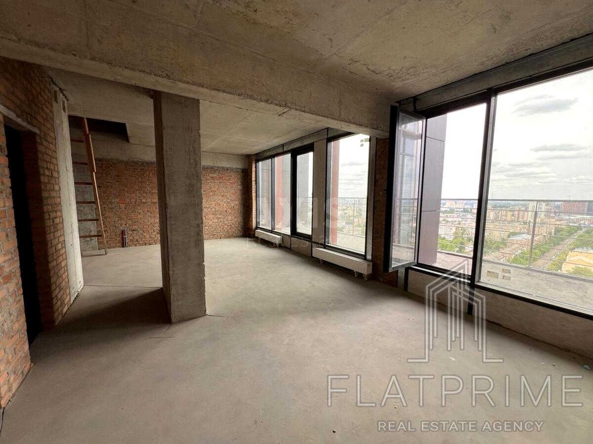 5k apartment vul. Degtjarivs'ka 17632892