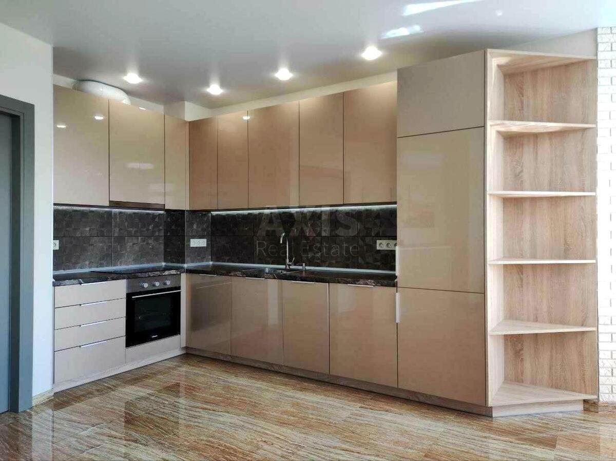 3к квартира пр-т Берестейский 11633091