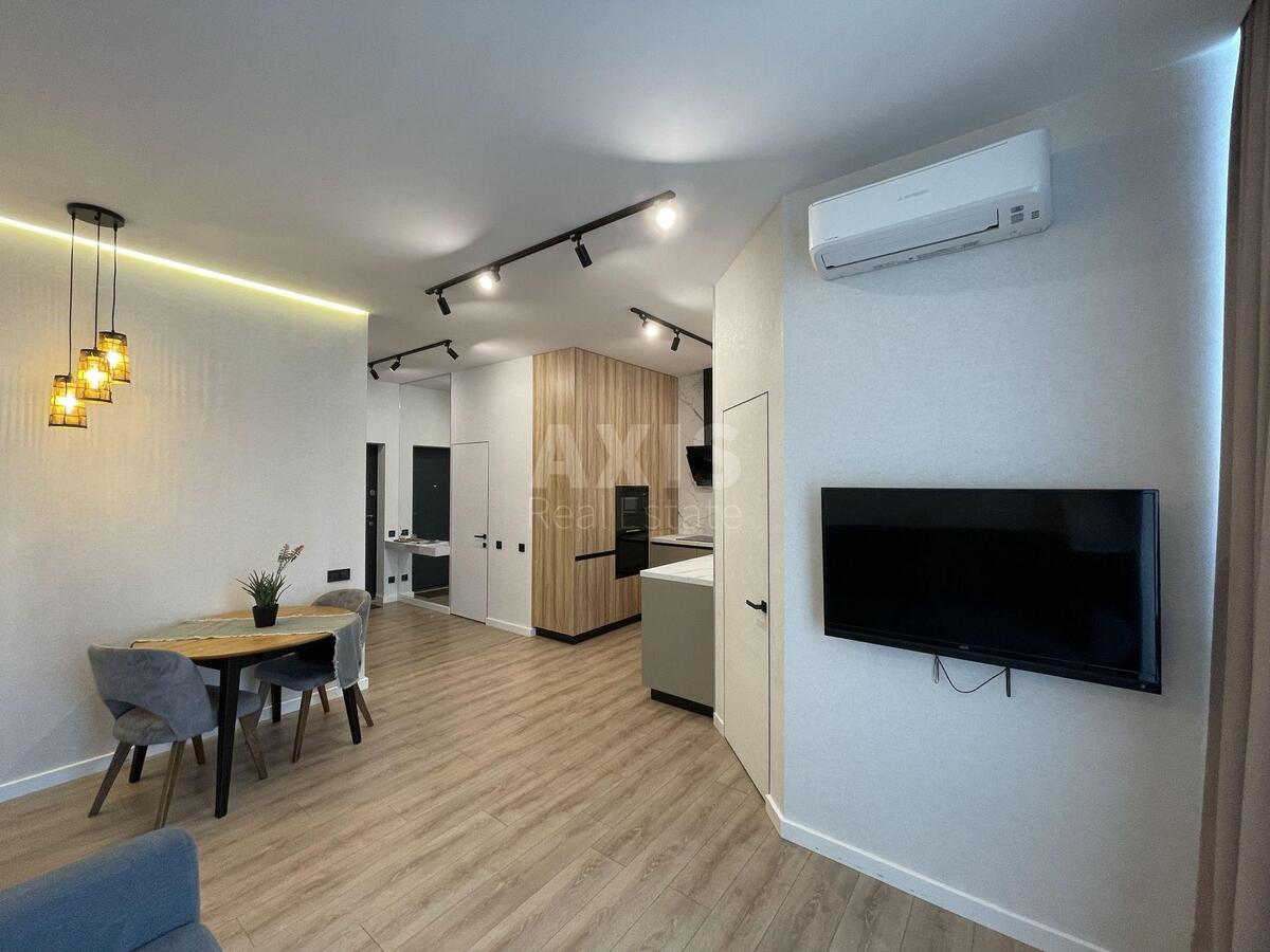 1k apartment pr-t Peremogy 1159079