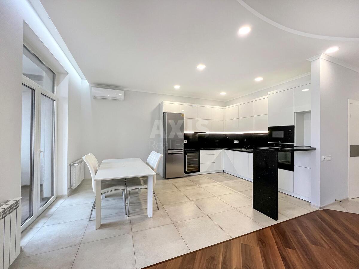 3k apartment vul. Gogolivs'ka 14633431